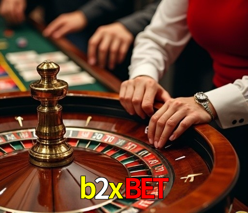 Interface do Aplicativo b2xbet BET - Design Premium e Intuitivo