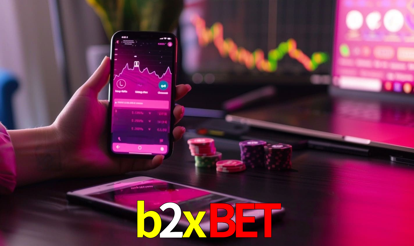 Recursos Exclusivos do App b2xbet BET - Modo Offline, Login Biométrico