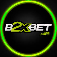 b2xbet BET Logo