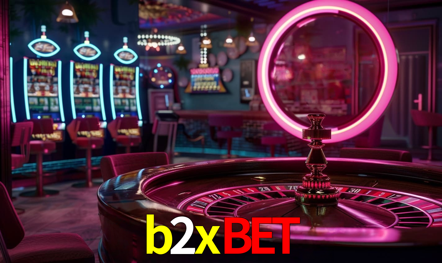 Jogos de Mesa Premium b2xbet BET - Blackjack, Roleta, Baccarat